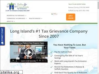 grieveourtaxes.com