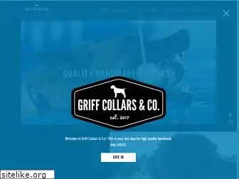 griffcollarsandco.com