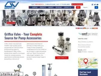 griffcovalve.com