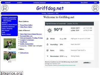 griffdog.net