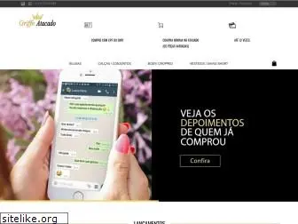 griffeatacado.com.br