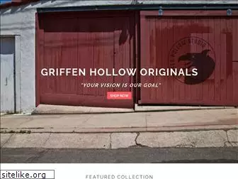 griffenhollowstudio.com