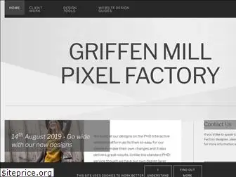 griffenmill.com