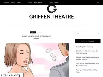 griffentheatre.com