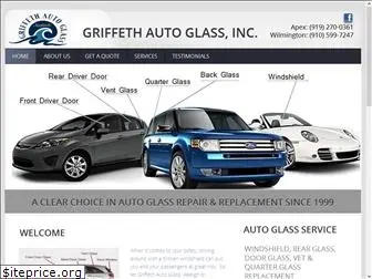 griffethautoglass.com
