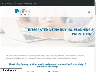 griffeyagency.com