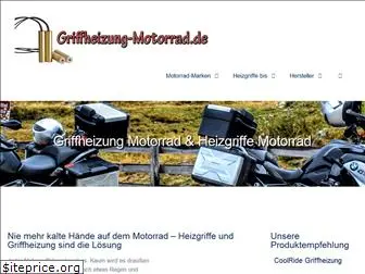 griffheizung-motorrad.de