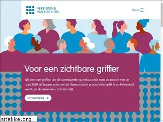 griffiers.nl