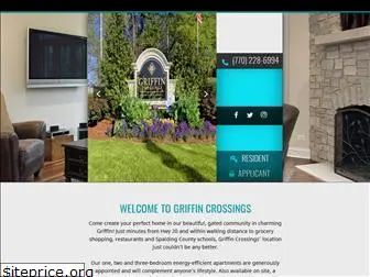 griffin-crossing.com