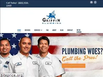 griffin-plumbing.com