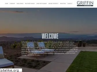 griffin-residential.com