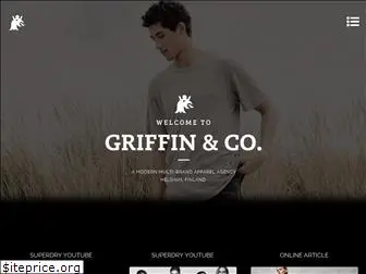 griffin.fi