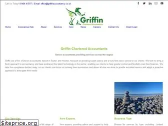 griffinaccountancy.co.uk