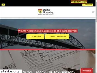 griffinaccounting.com