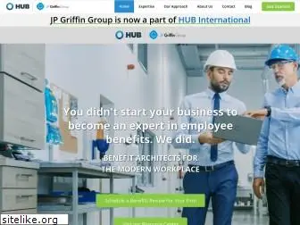 griffinbenefits.com