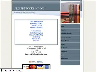 griffinbookbinding.com