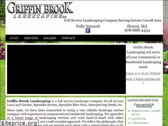 griffinbrooklandscaping.com