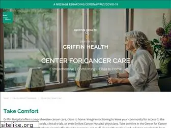 griffincancercenter.org