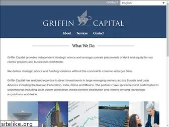 griffincap.com