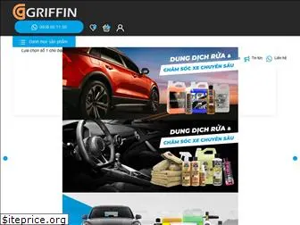 griffincarcare.com