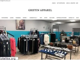 griffinclothes.com