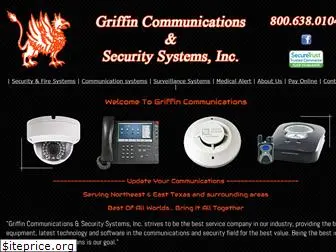 griffincommunication.com