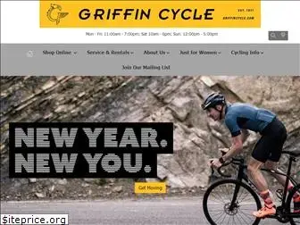 griffincycle.com