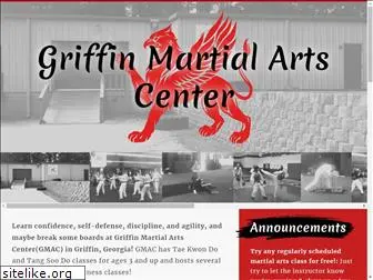 griffindojo.com