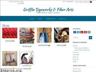 griffindyeworks.com