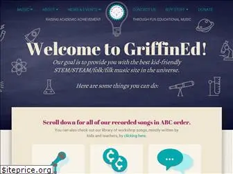 griffined.org