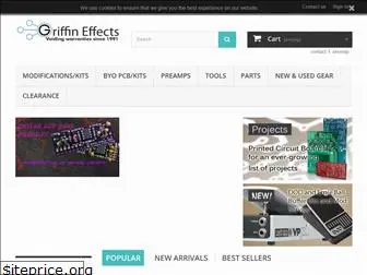 griffineffects.com