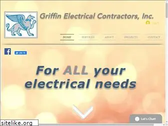 griffinelectricalinc.com