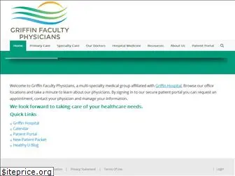 griffinfacultyphysicians.org