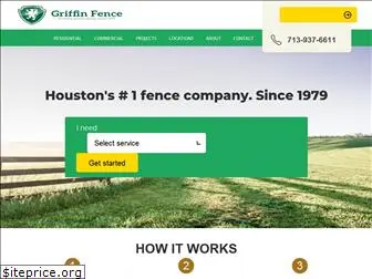 griffinfence.com