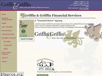 griffingriffin.net