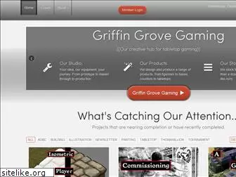 griffingrove.com