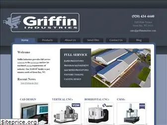griffinindustries.com