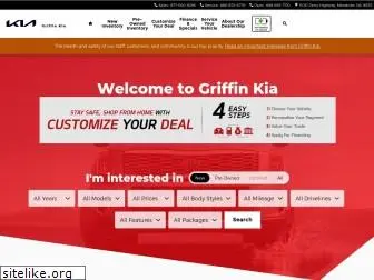 griffinkia.com