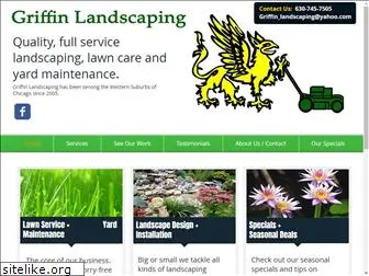 griffinlandscaping.net