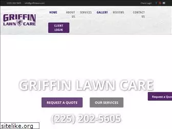 griffinlawn.com