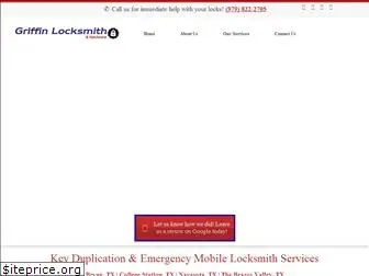 griffinlocksmith.com