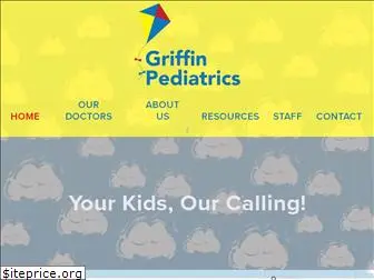 griffinpediatrics.com