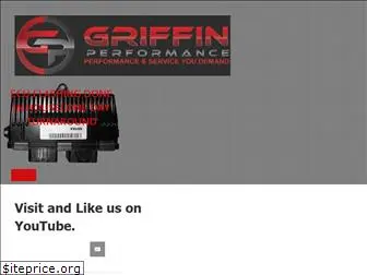 griffinperformance.net