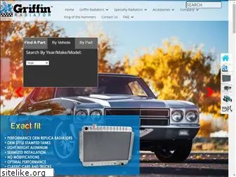 griffinradiator.com