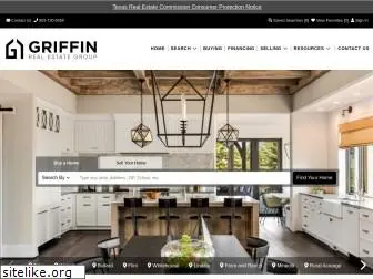 griffinrealestategroup.com