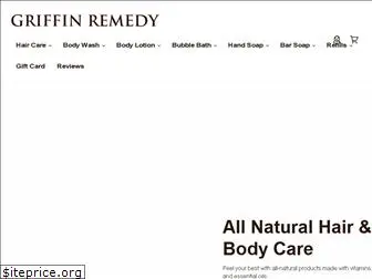 griffinremedy.com