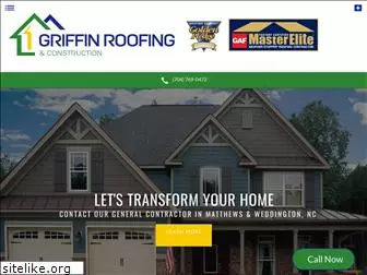 griffinroofs.com