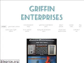 griffinsafes.com