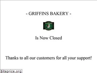 griffinsbakery.com