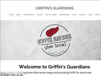 griffinsguardians.org